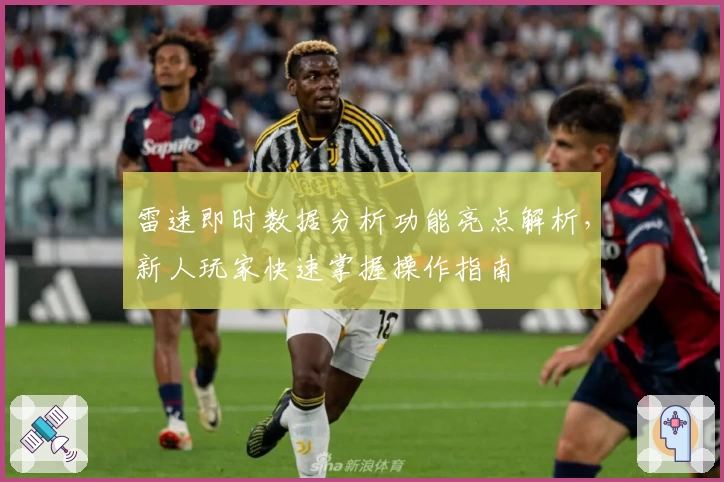 雷速即时数据分析功能亮点解析，新人玩家快速掌握操作指南